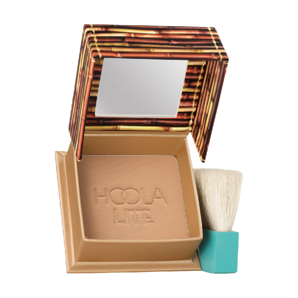 Матувальний бронзер для обличчя Benefit Hoola Matte Bronzer, Hoola Lite, 8 г