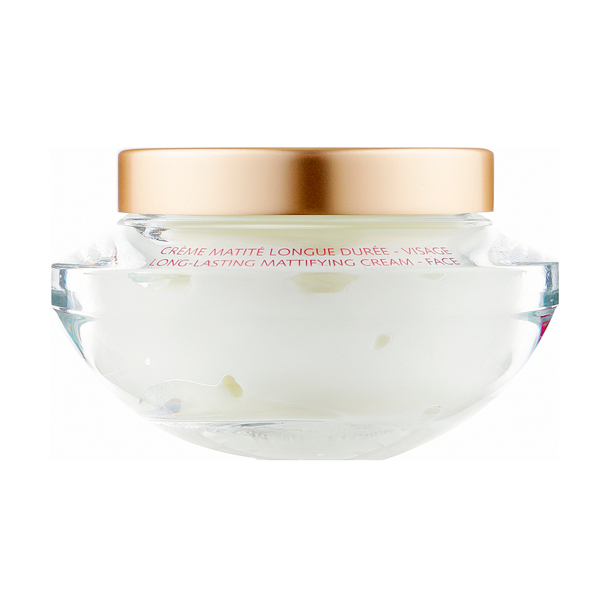 Матувальний крем для обличчя Guinot Creme Matizone, 50 мл